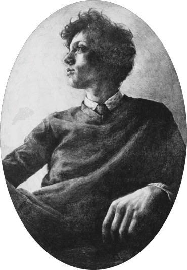 Lithograph by Linzi Clary