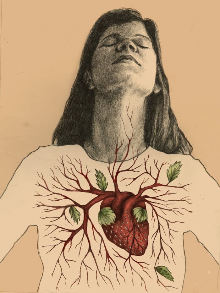 Illustration by Linzi Clary