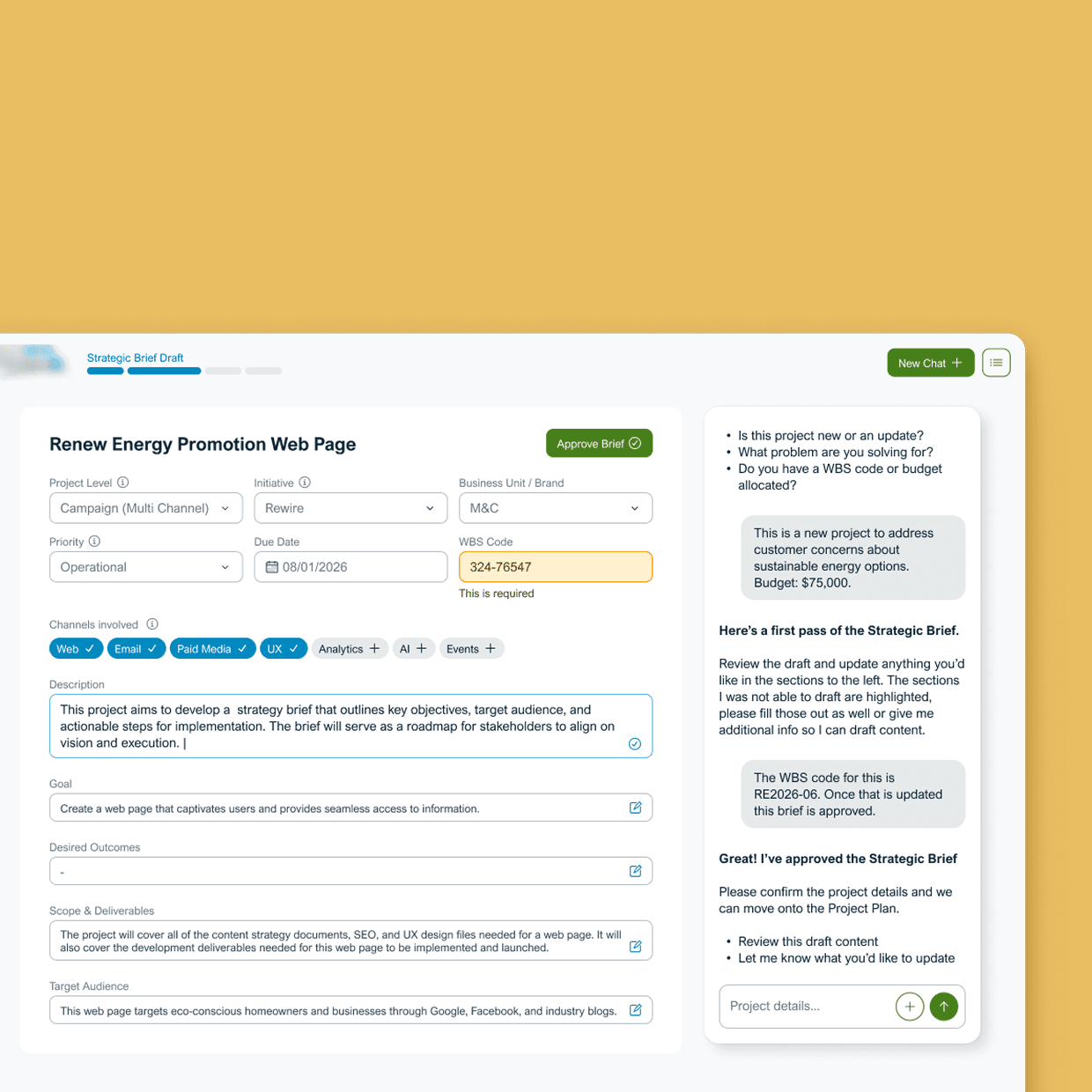 nextera-energy project screenshot 1
